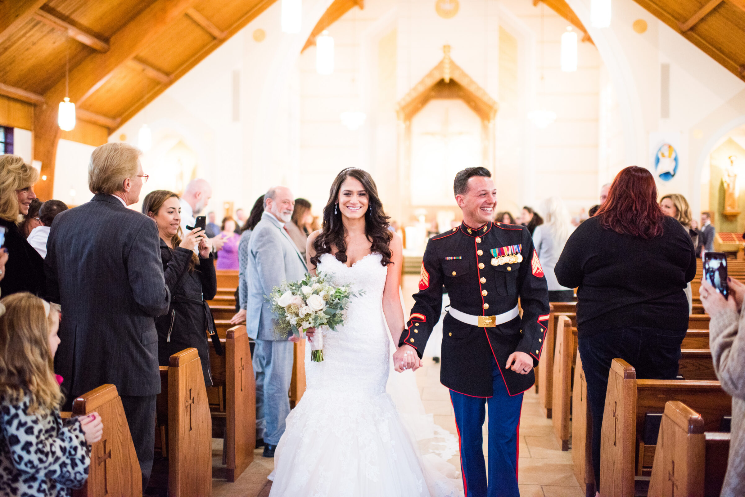 Kaitlyn Ferris Wedding Photographer Family Portraits New York